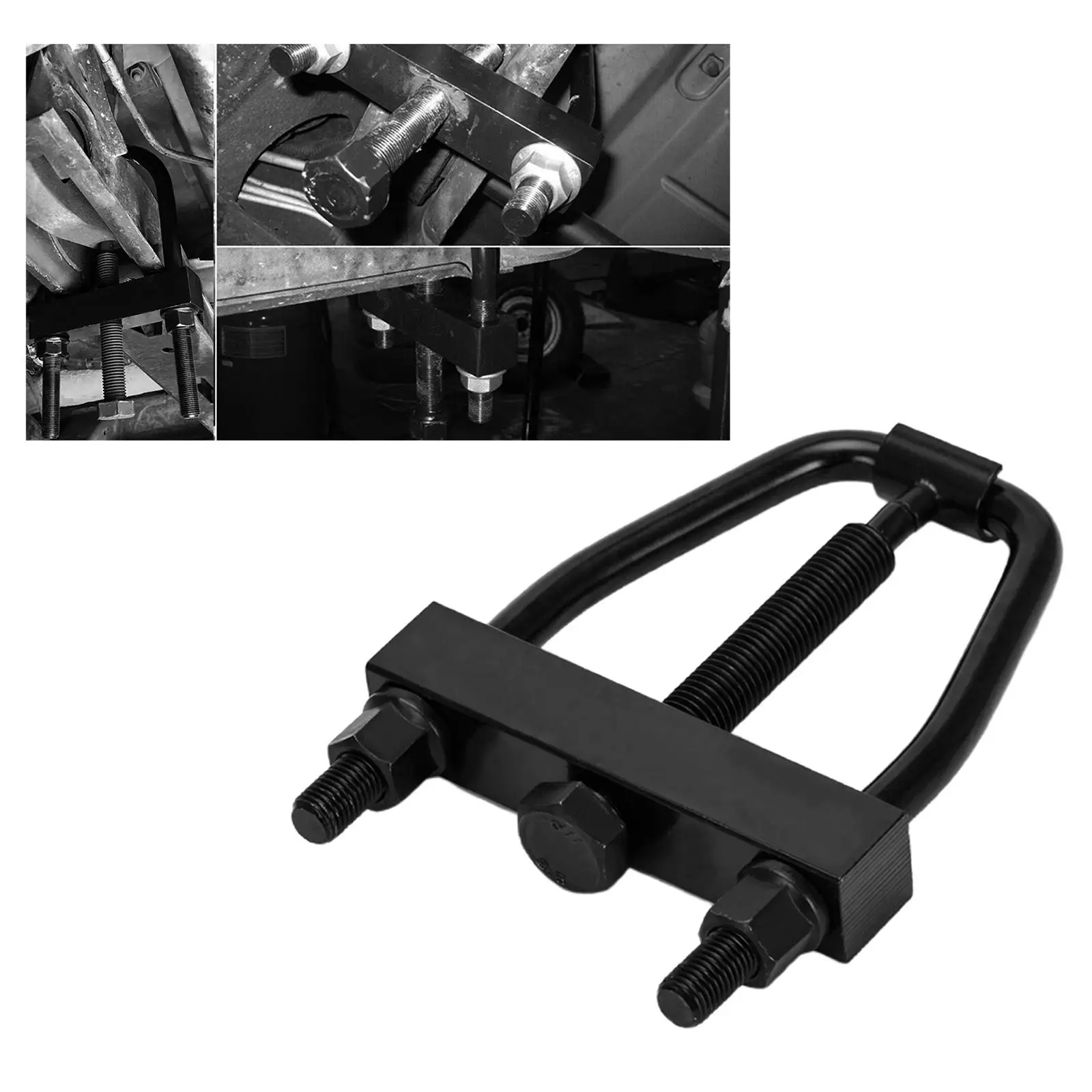Universal Torsion  Unloading Tool Front Heavy Duty Fit for 