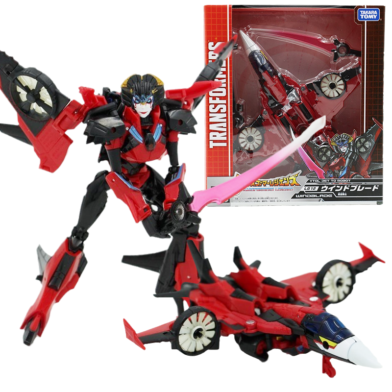 transformers legends windblade