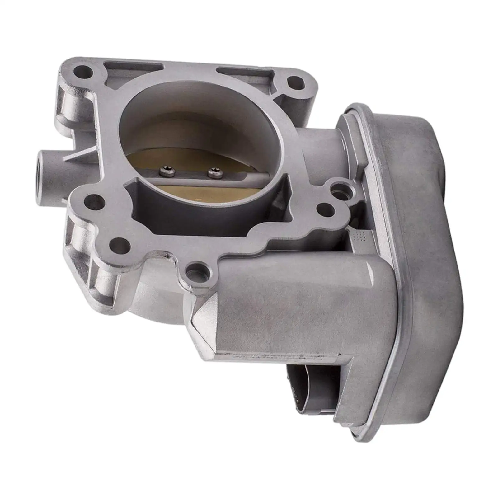 Throttle Body Aembly Fit for  HHR 1ST L4 2.2L 2006 12568796 Mounding