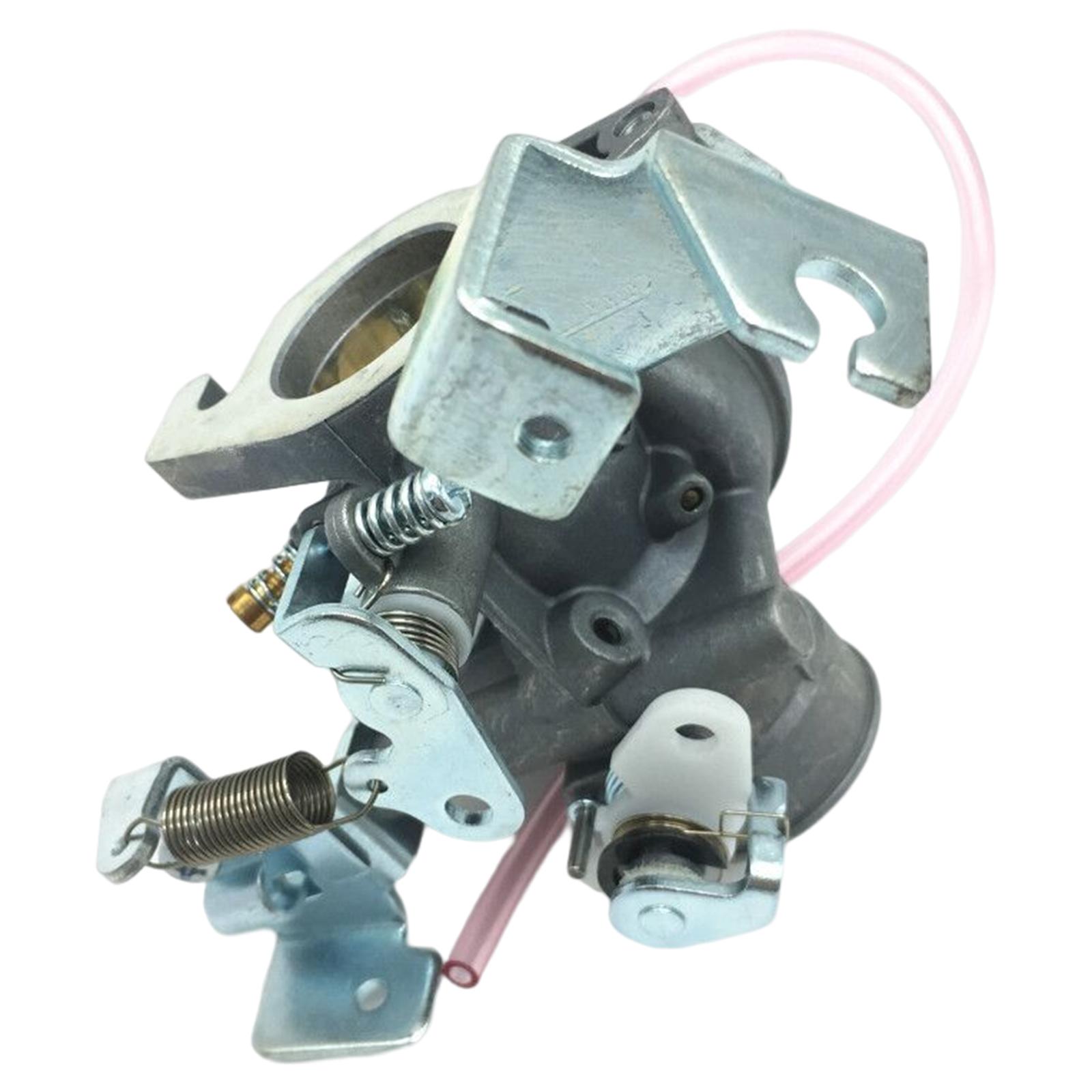 Automotive Carburetor Accessories J38-14101-02 Aluminum J38-14101-00 J381410102 Fit for Yamaha G8 G9 G5 4 Cycle Stroke Engine