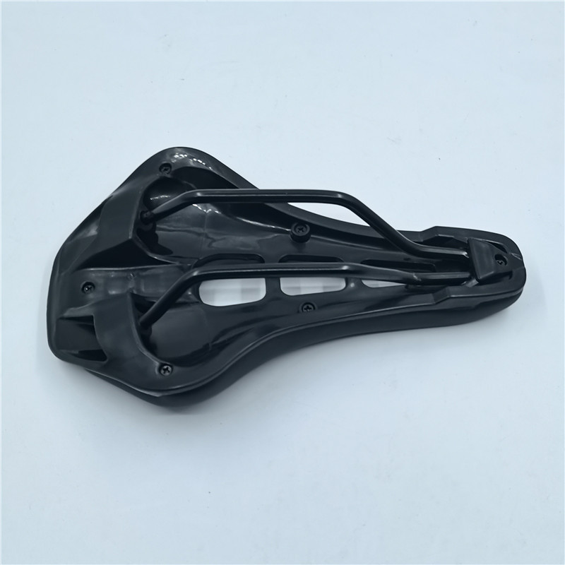 Title 18, Bicycle Saddle Seat Road Steel Rails Mountain B...