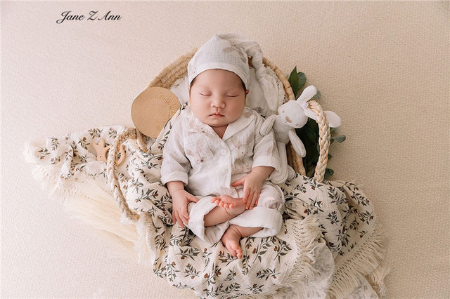 Props For Newborn Photography