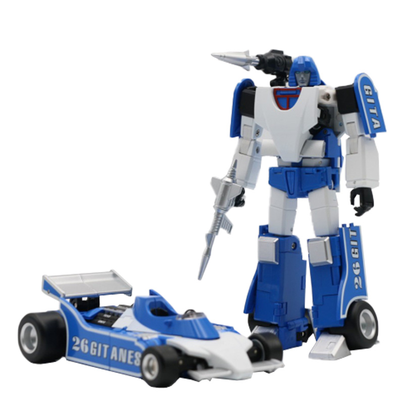 autobot mirage toy