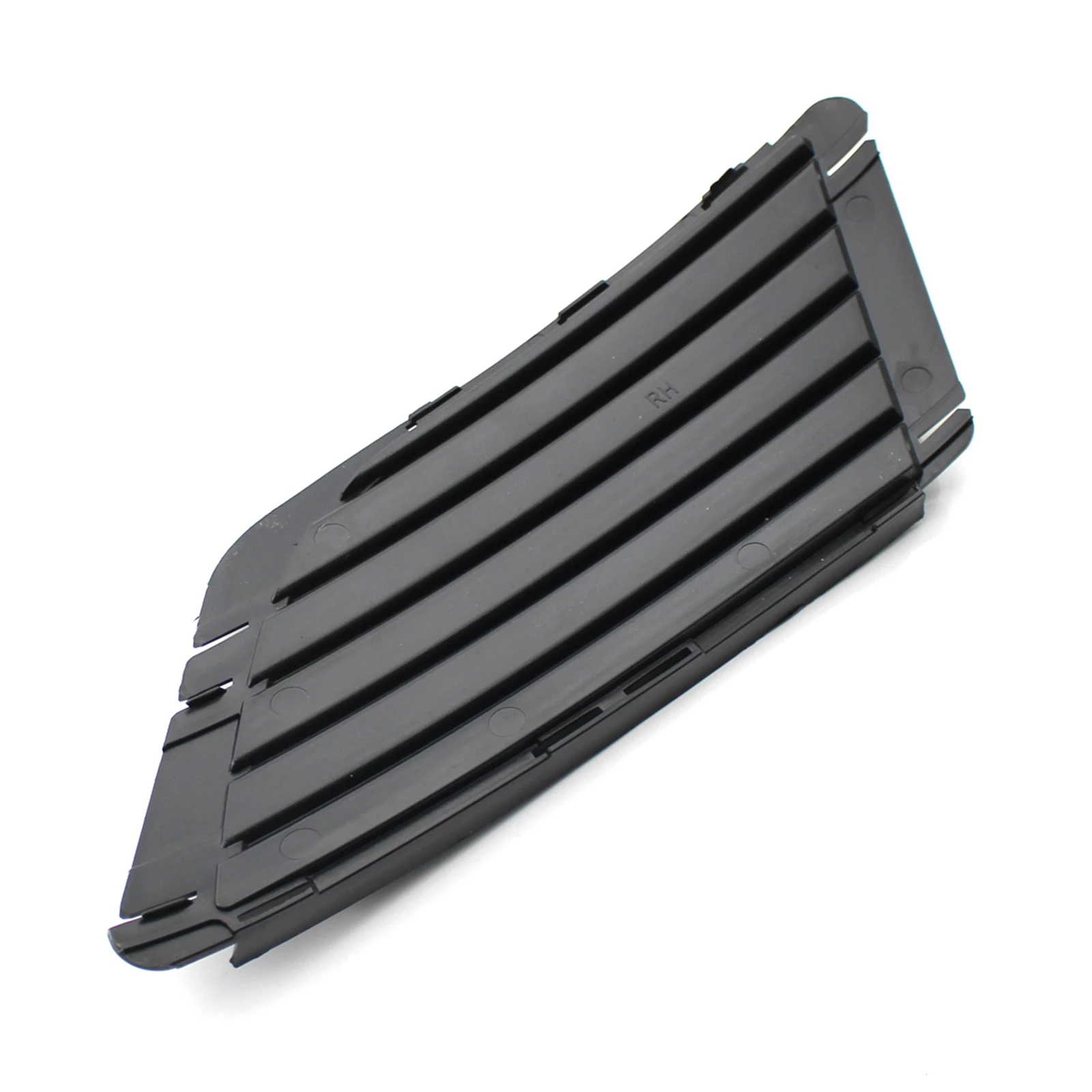  Grille Right Hole Cover for Vauxhall Corsa 3-2006 High Quality