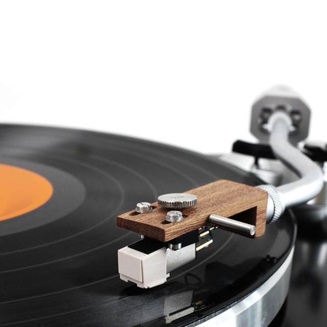 Amazon.com: Headshell, mount, AT3600 cartridge, needle