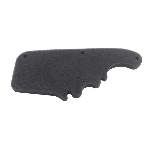 Air Filter Cleaner Direct Replaces fits 1 BYQ125T-5 FLY 50 125 150, High Performance