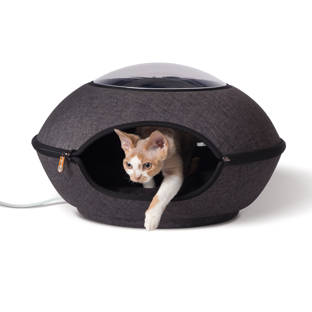 Pet pod on sale