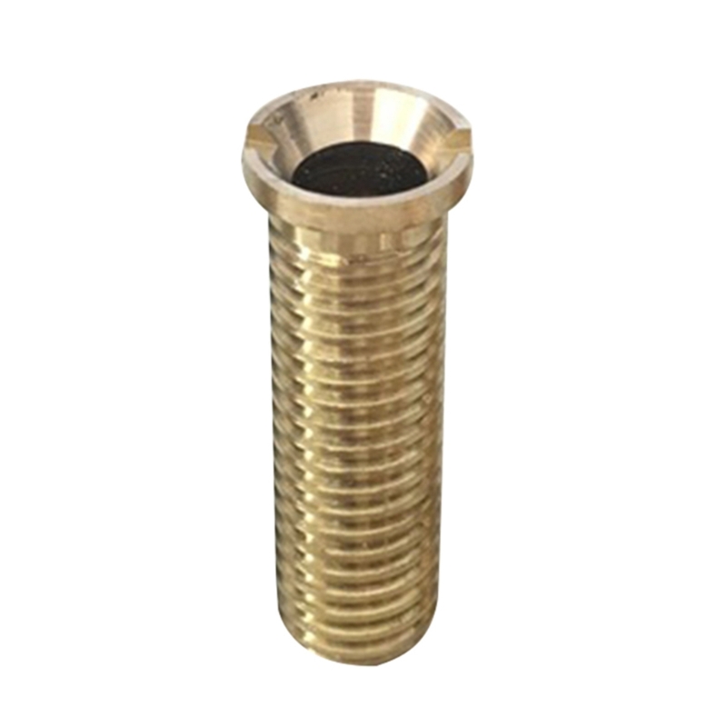 Description Picture 2 of itemSink Basket Strainer Plug Extended Bolts Screws Durable Kitchen Screw Connector Wash Basin Strainer Plug Accessories Dropship
