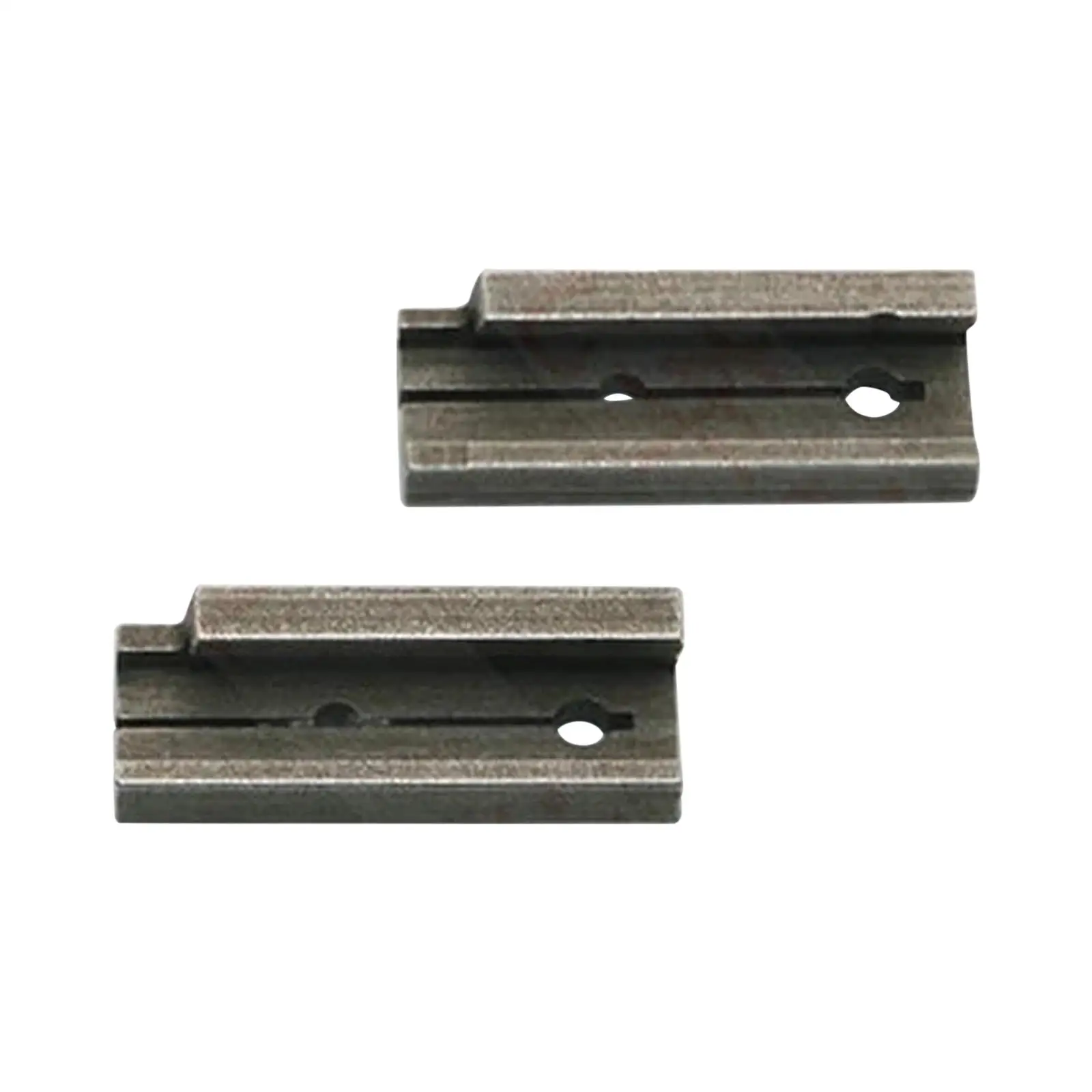 Duplicating Fixture Clamp for Ford Key Blank Key Cutting Machine Accessories Key Cutter Machine Part High Qualtiy