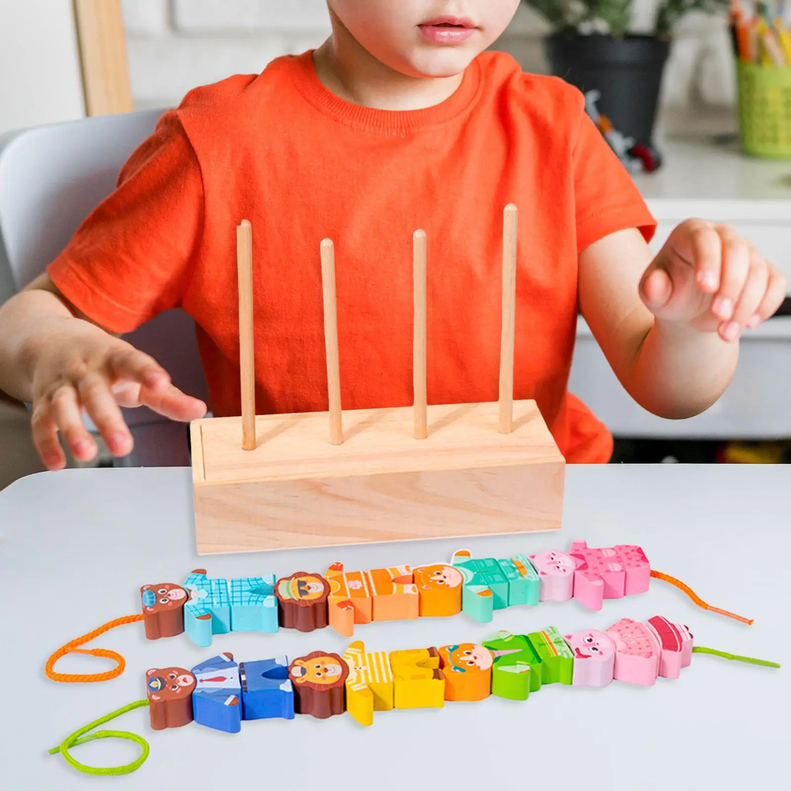 Сенсорное развитие детей 2-3 лет через дидактические игры
