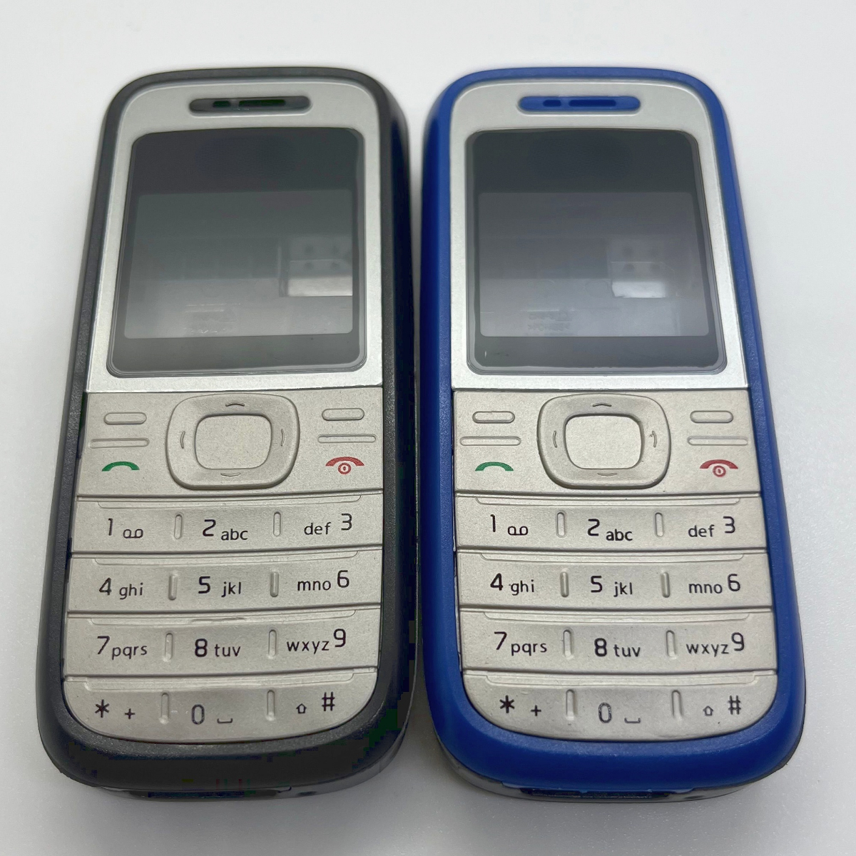 Чехол для Nokia 1200 1208, 10 шт | AliExpress