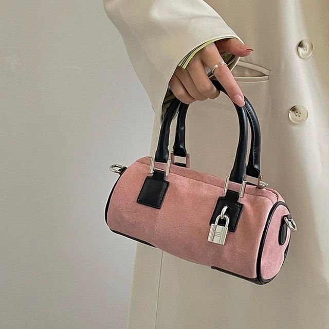 Women's Advanced Diamond Bag 2022 New Trend All-match Shoulder Bag Niche  Chain Handbag Female Fashion Texture Shopping Bag