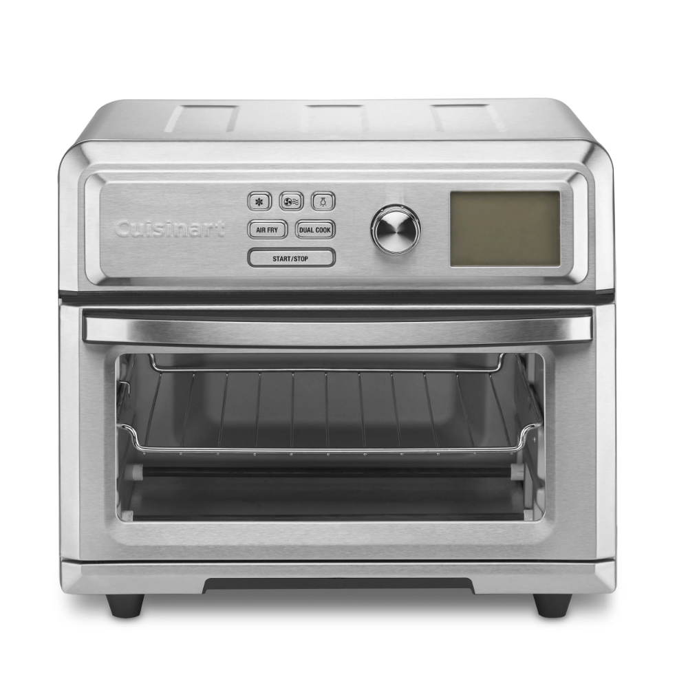 Title 3, Cuisinart Air Fryers Cuisinart® Digital Stainle...