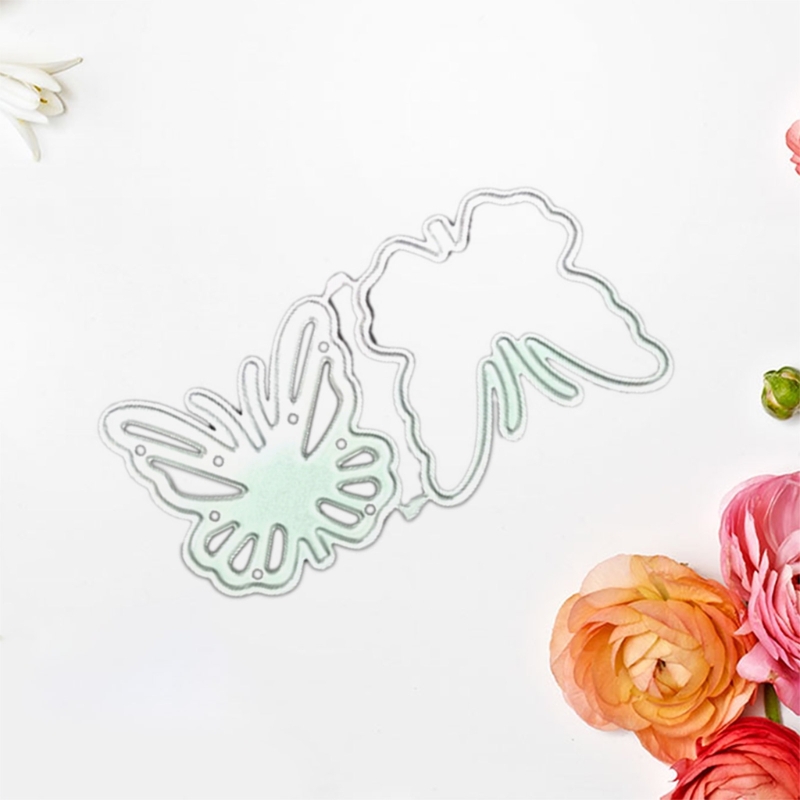 Description Picture 6 of itemButterfly Metal Cutting Dies Cuts Embossing Stencils Template Mould for DIY Scrapbooking Album Decorative Paper Dies Card Making