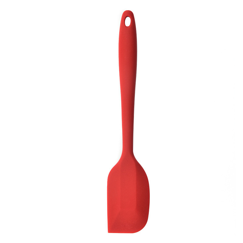 Title 10, Kitchen Silicone Cream Butter Cake Spatula Mixi...