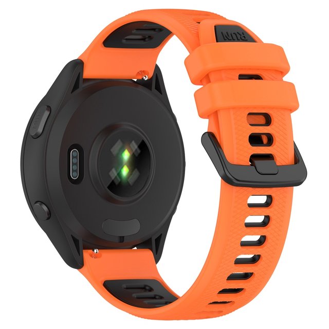 Sports Silicone Strap for Ticwatch Pro Ultra GPS/LTE/GTX Quick
