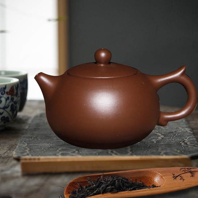 Handmade Yixing Zisha TeaPot Clay Teapot Chinese Vintage Pottery,Good Tea Lovers Gift,Housewarming hot Gift,Yixing tea pot,Dragon Teapot