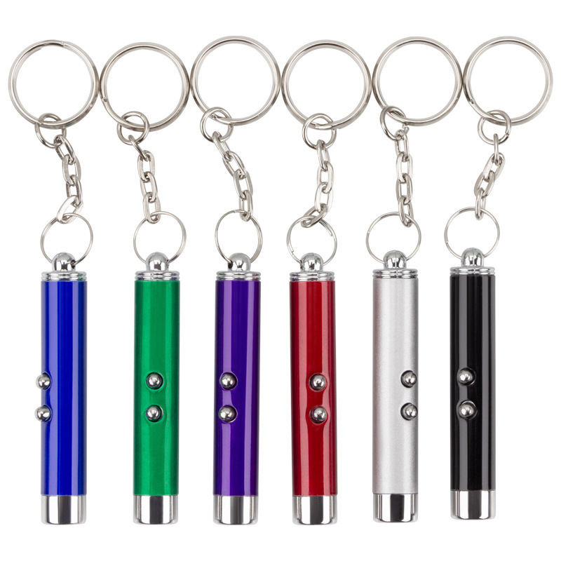 Light Torch LED Pointer Toy