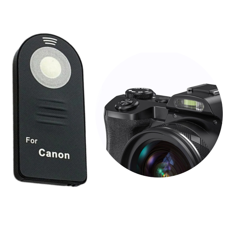 Description Picture 5 of itemFor Canon Wireless Remote Control RC-6 with Shutter Release