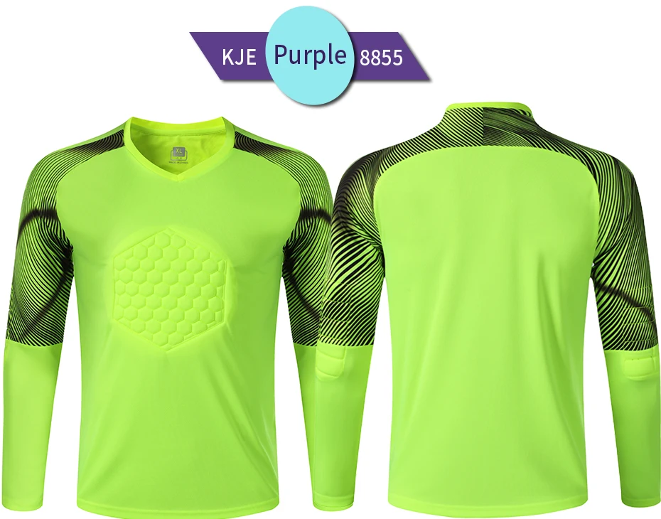 Goalkeeper Uniform (9)