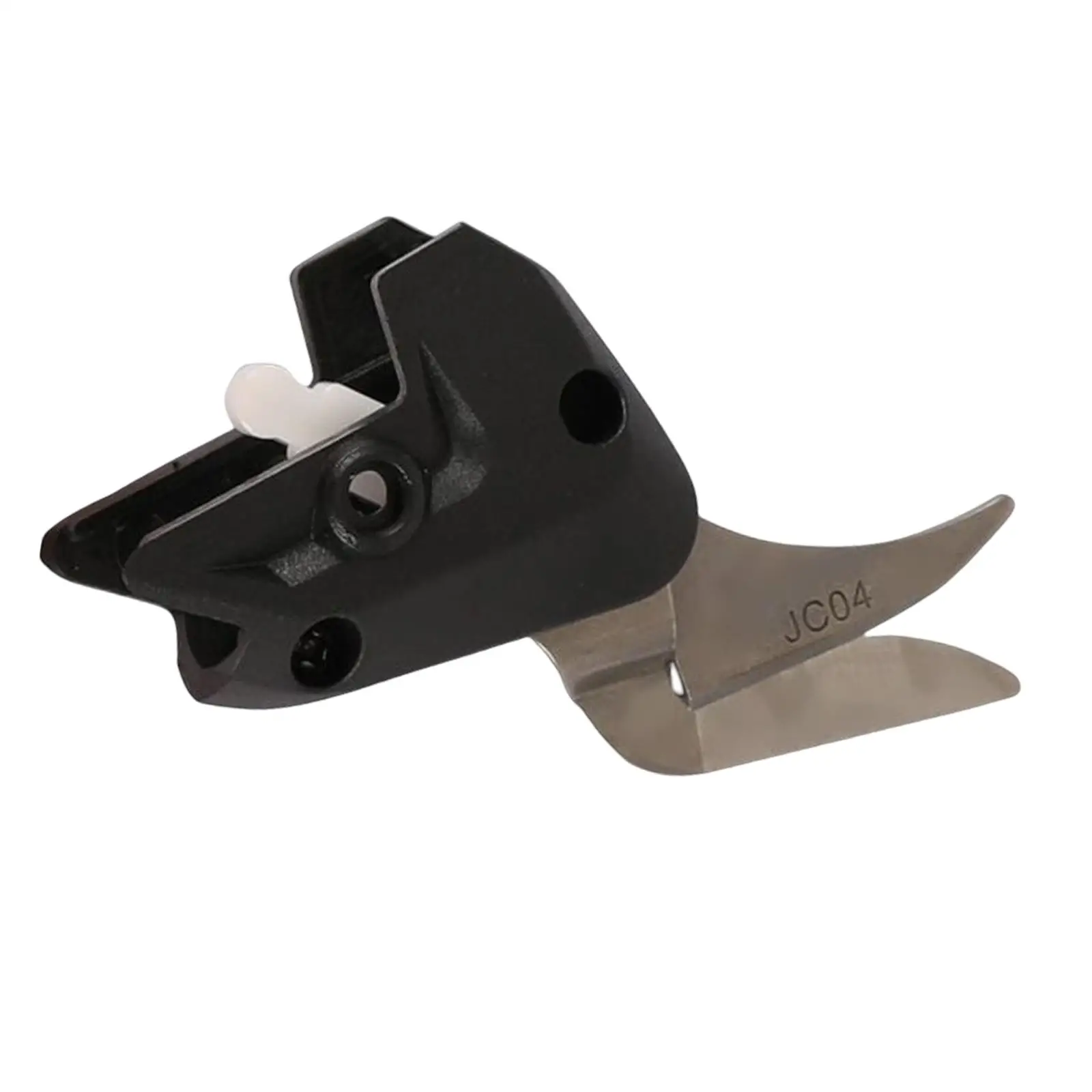 Electric Scissors Head Mini Blade for Y4003 4005 Scrapbooking Cutting Cloth