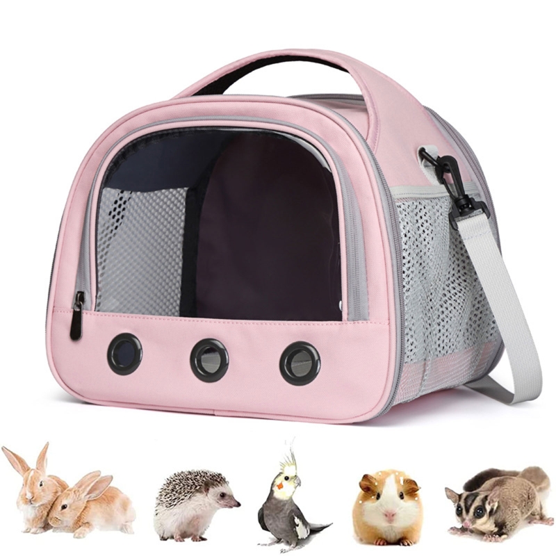 rabbit carrier case