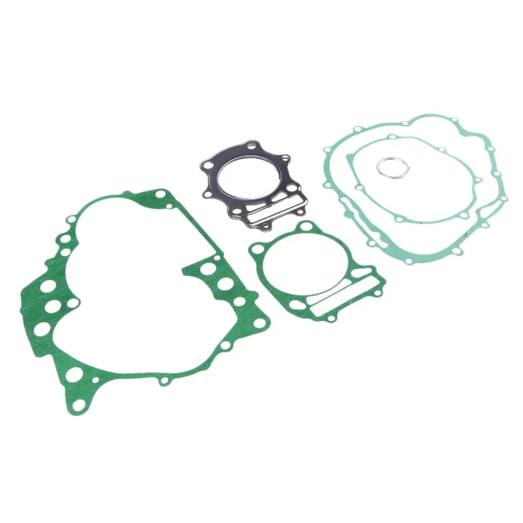 New Motorcycle Engine Gaskets  kit suitable for  DR350 M GS24 1991