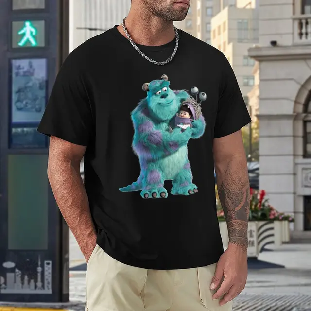 Sully and boo T-Shirt custom t shirts vintage t shirt sweat shirt