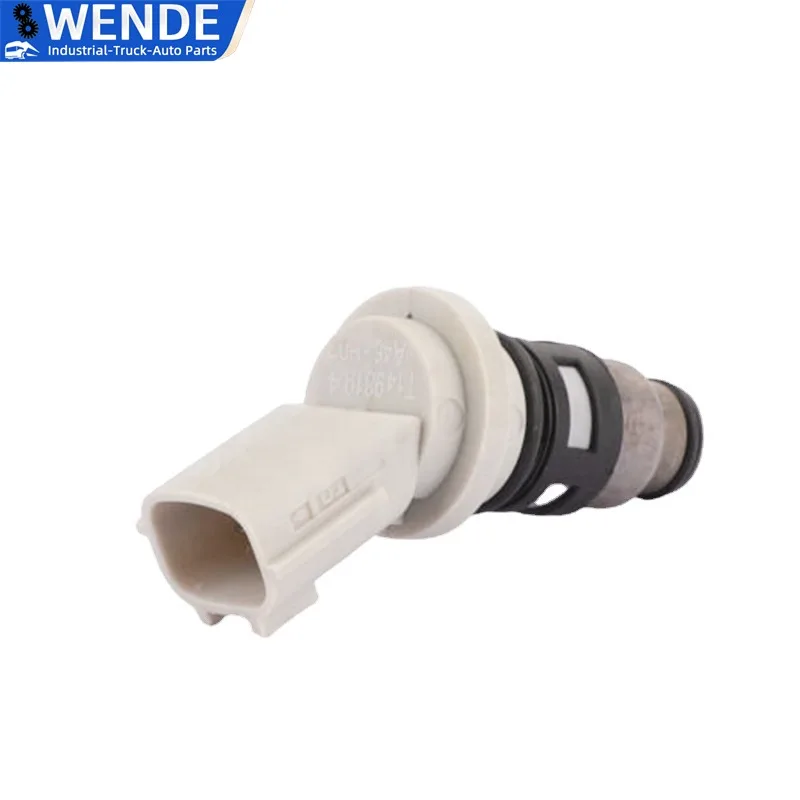 Boquilla de inyector de combustible para Nissan Micra K11