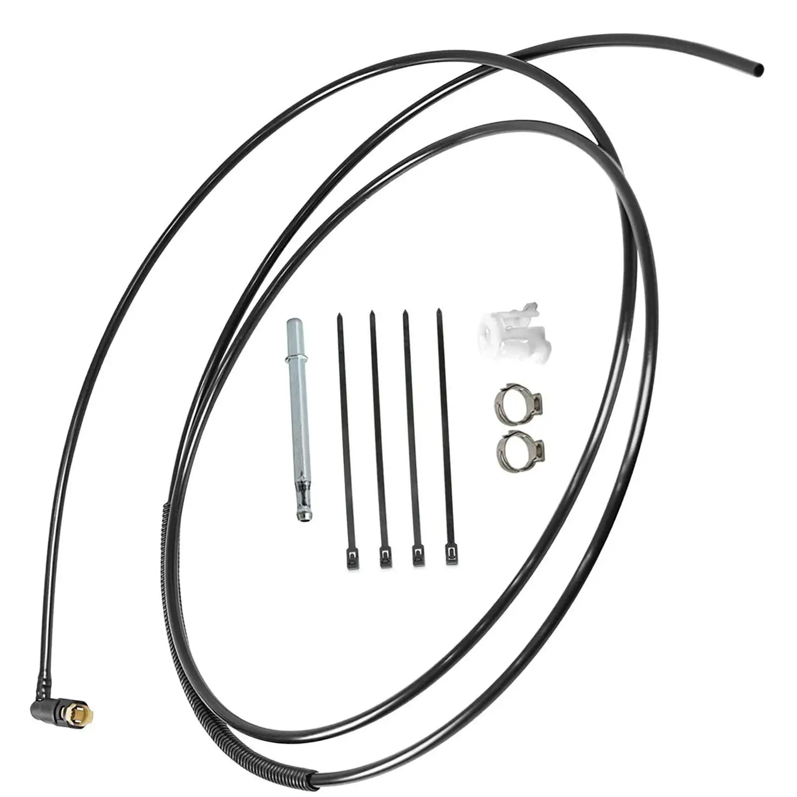 Gas Fuel Line Fl-Fg0212 Replaces Durable for Dodge RAM Pick up 1500 2500 3500