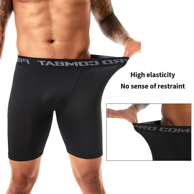 Title 15, Kurze 3 Lange Unisex Legging Enge Gym Laufen Fi...