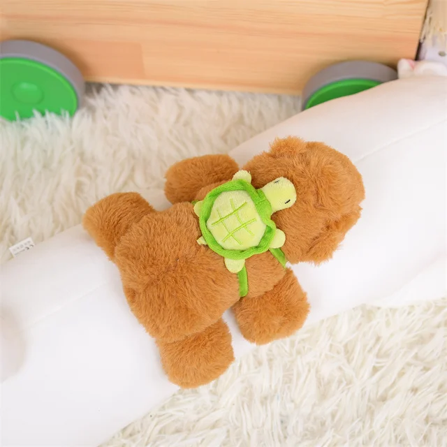 Capybara Clap Circle Toy Animal Slap Bracelets Fun Pop Circles