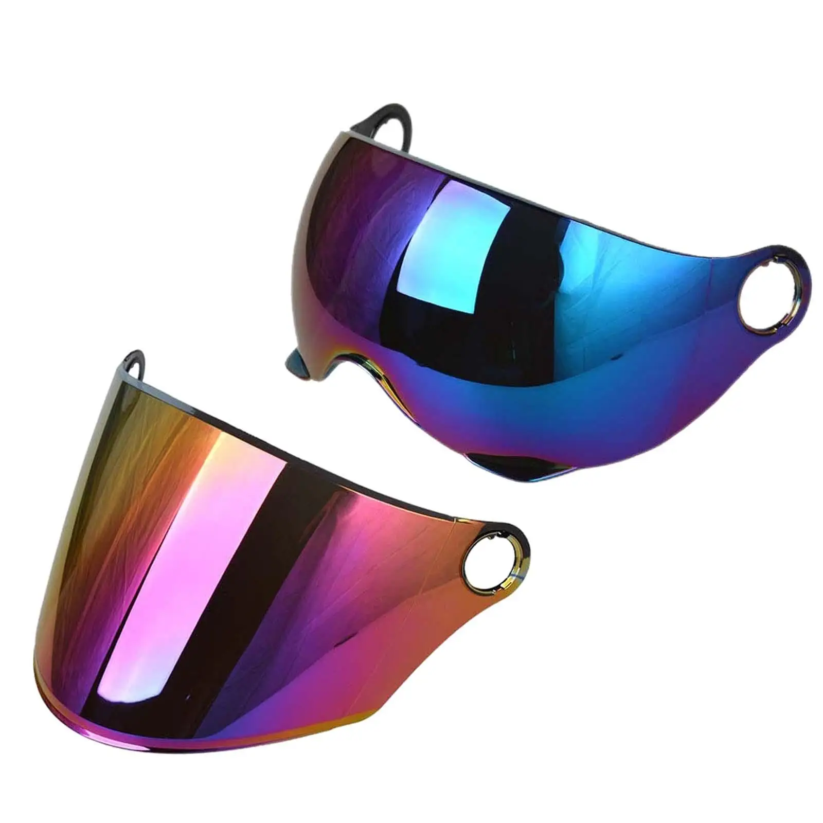 Visor Lens Accessories Wind for Motorcycle Full Face