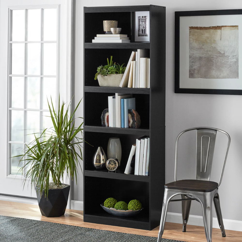 corner storage shelf