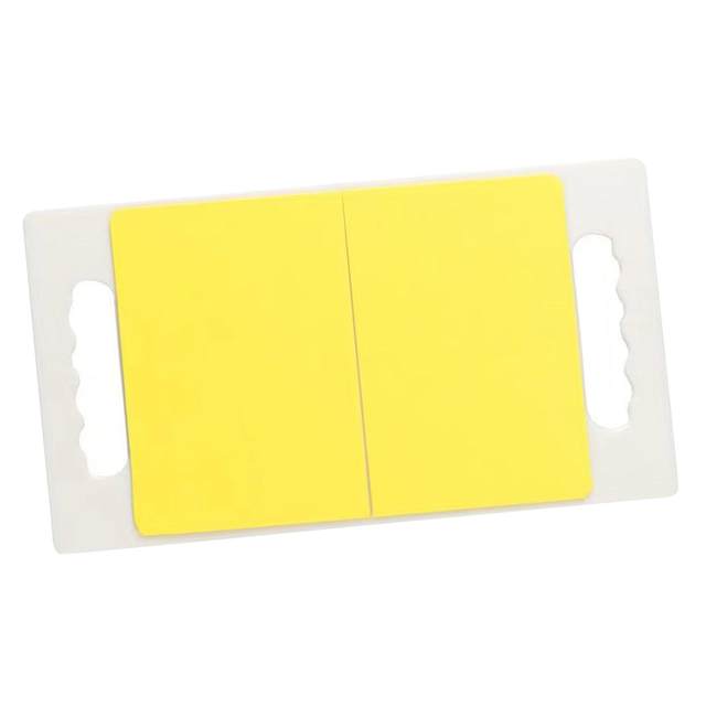 Taekwondo Karate Board for Kids, Rebreakable Punching Board Practice Kick