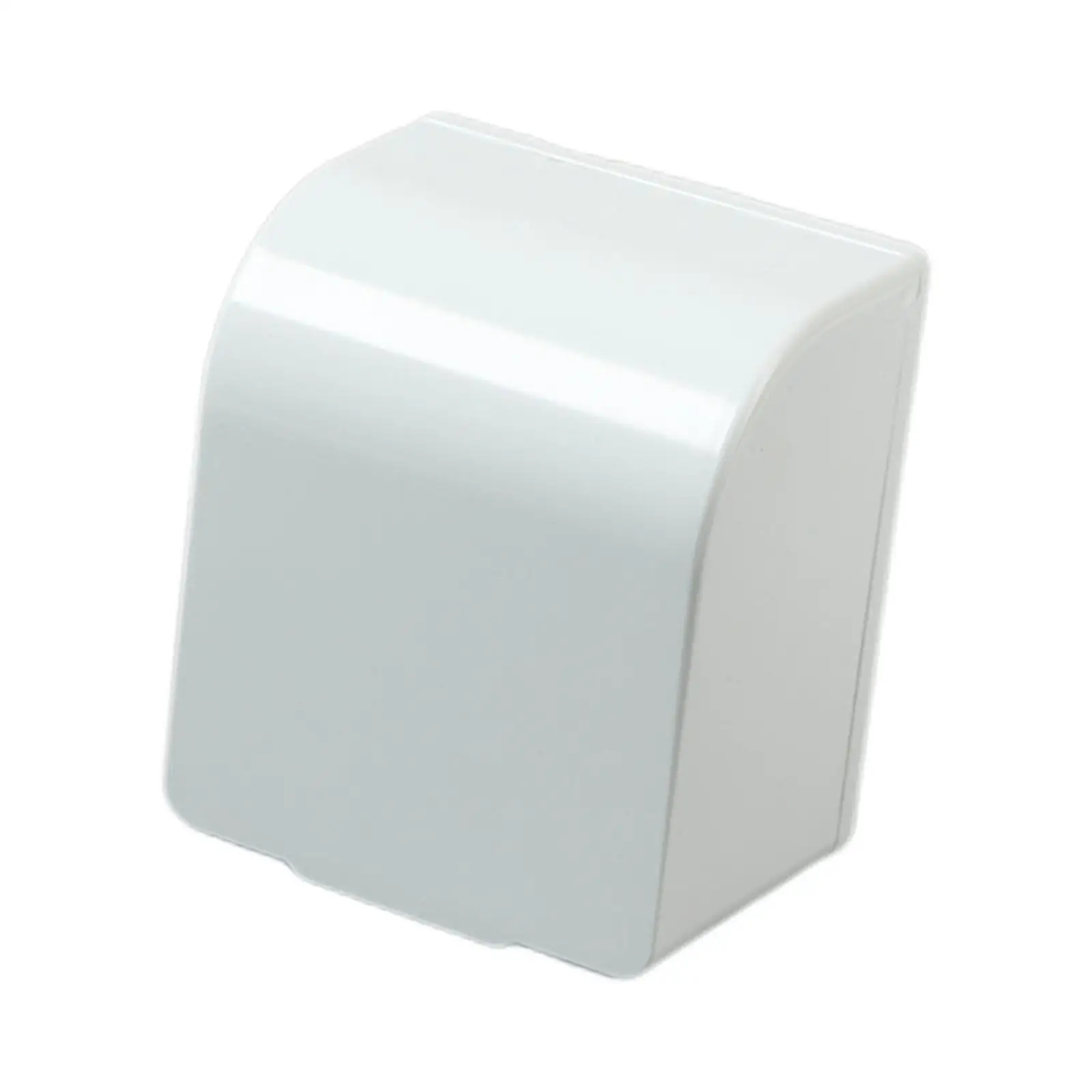 Waterproof Box Outlet Protective  Cover for Bathroom Electric Plug