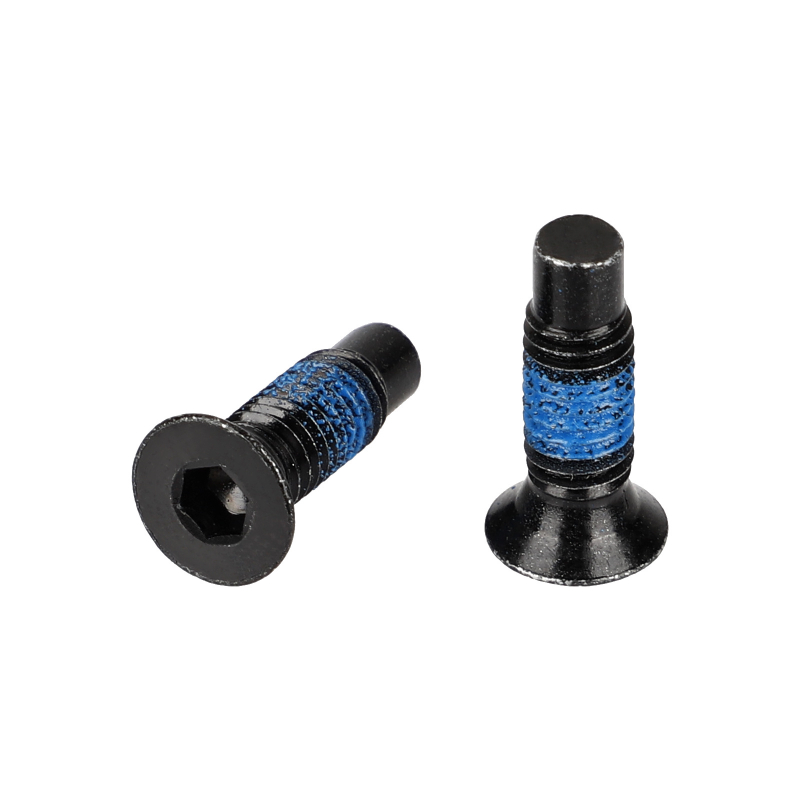 Elektrische Roller Schraube Set Montage Schraube Kit Mit Schlüssel Für Xiaomi M365 Ninebot Max G30 ES Gabel Rohr Pol Zu Basis teil – Detail 3