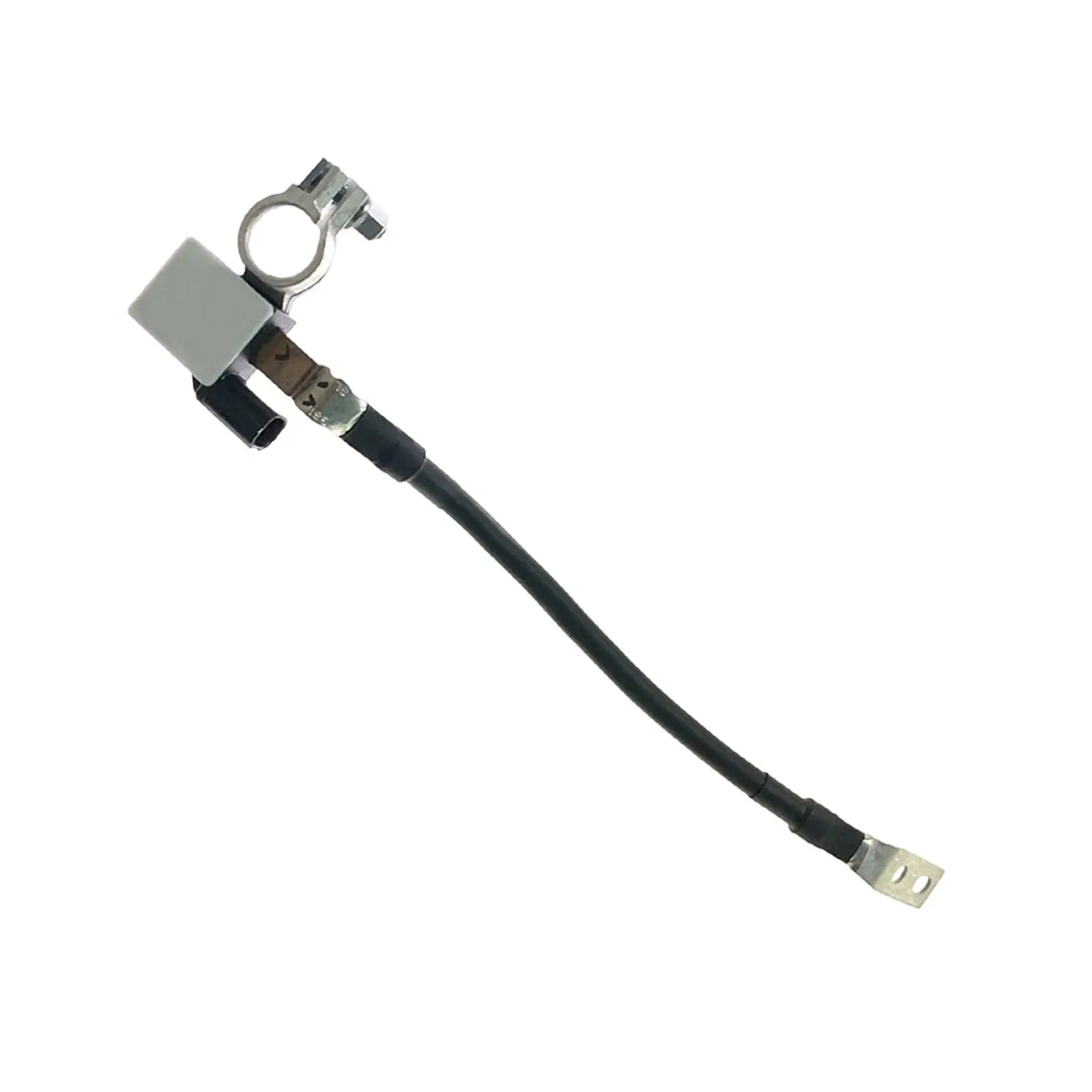 with Battery Sensor Portable Replaces Spare Parts Accessory Battery Cable Sensor