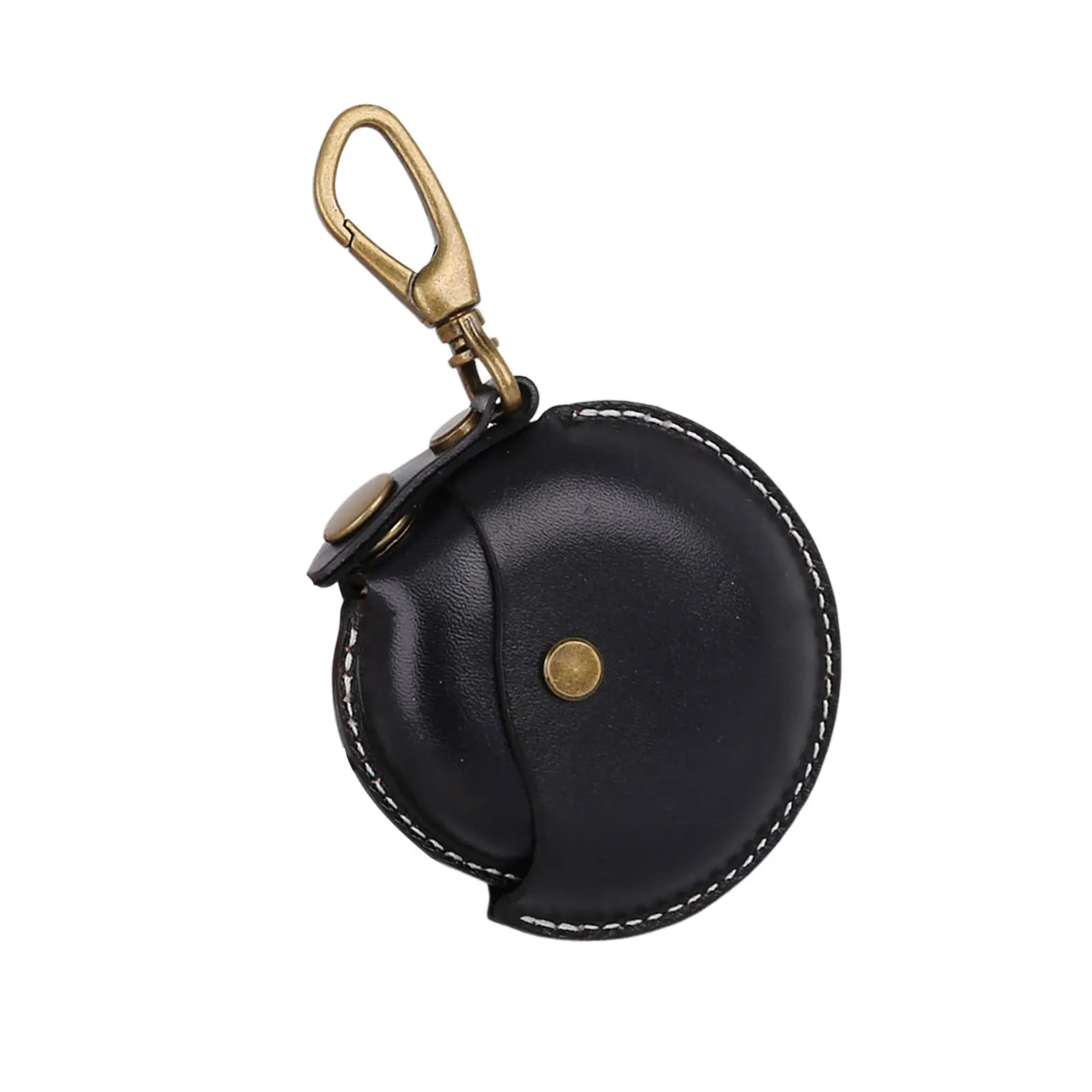 Artificial Leather Pouch Belt Costume Accessory Carry Retro Jewelry Wallet for Adults Women Men