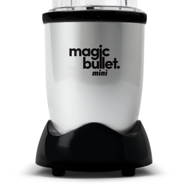 magic bullet Mini - Blender for Travel & Small Spaces