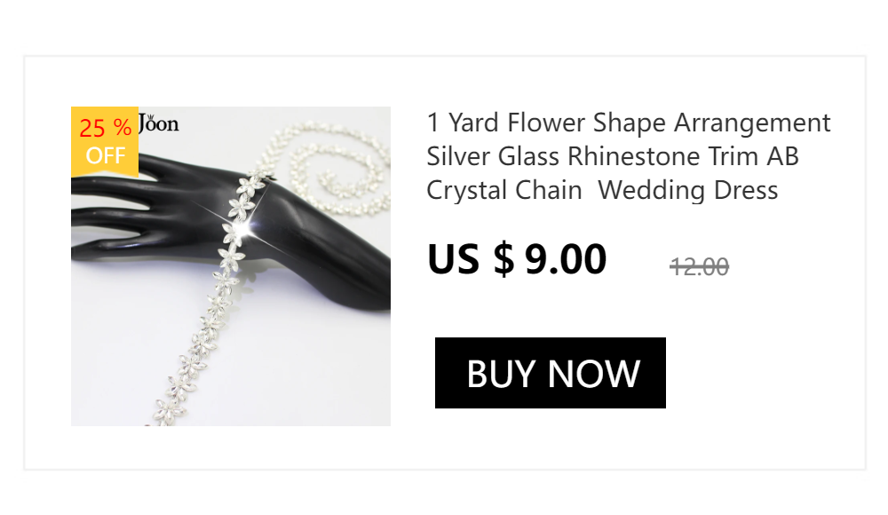 Heißer bügeln handwerk AB kristall strass bogen DIY nähen in damen schuhe tasche hochzeit dekoration zubehör SG030 – Detail 4