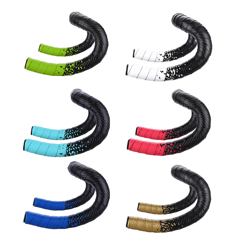 Title 10, YUUISD Road Handlebar Strap Dead Bike Handlebar...