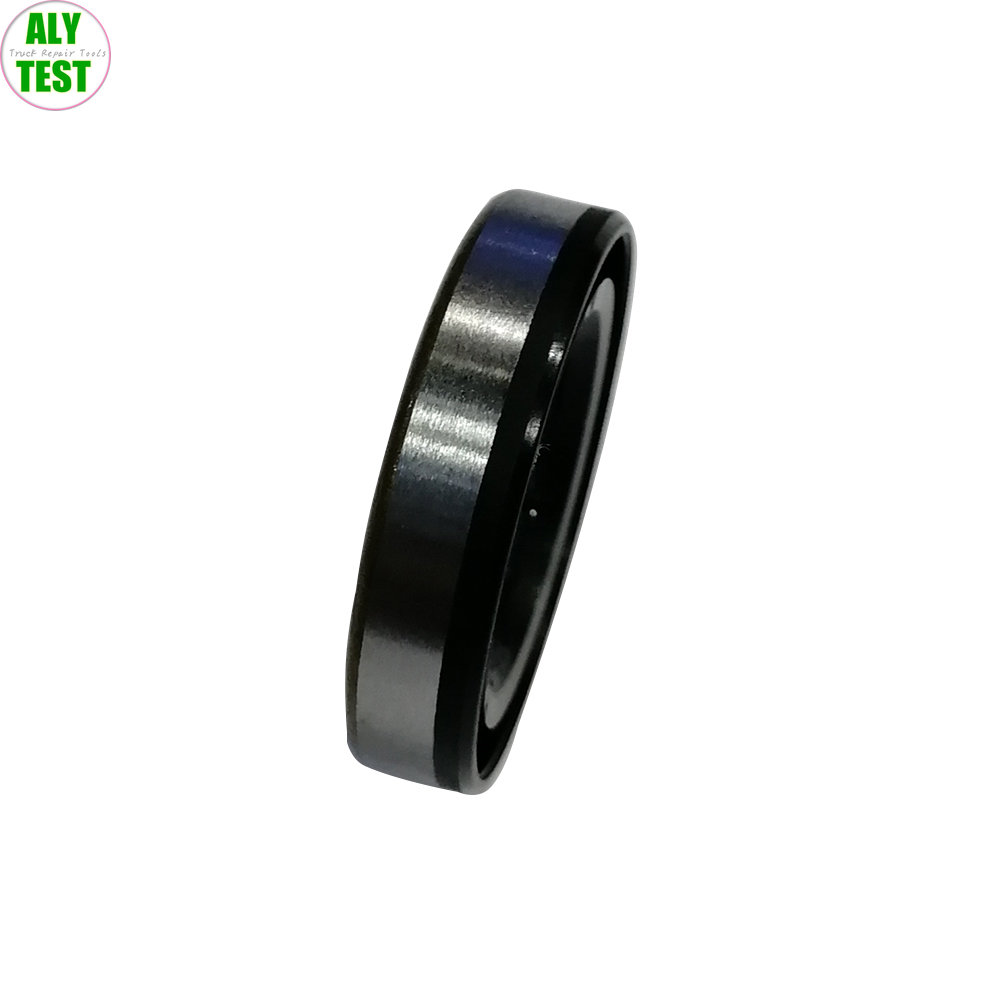 10 stücke Öl dichtung ve Diesel pumpe 20*30*7/20*31*7/17*28*7 für wl 4 jg22c 1kz 4 m40 l200 16743-89ta0/RF01-24-012/me741215/16721-v0700 – Detail 1