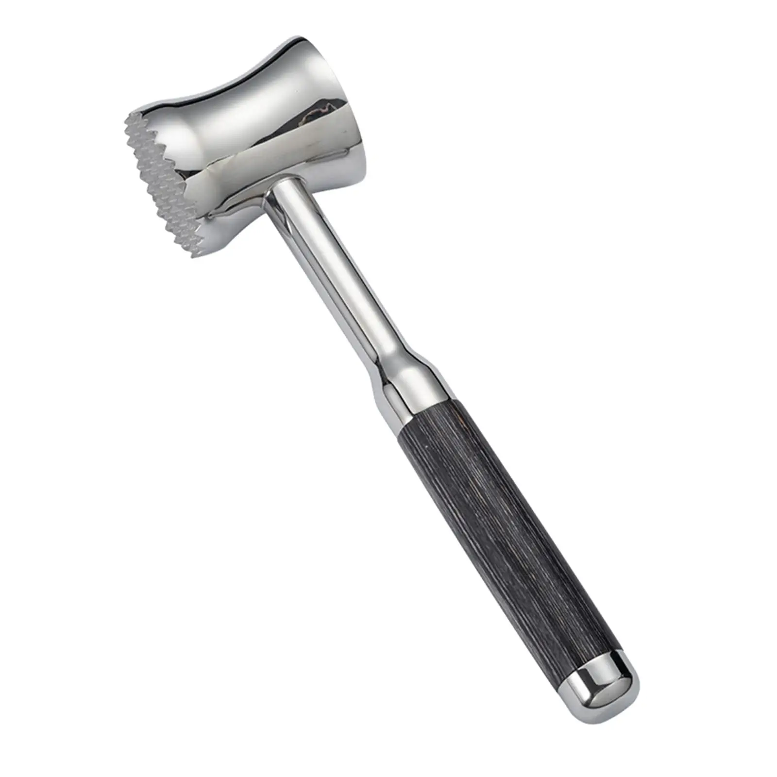 Meat Tenderizer, Meat Mallet, Kitchen Gifts, Comfortable Handle, Meat Beater Multipurpose for Pounding
