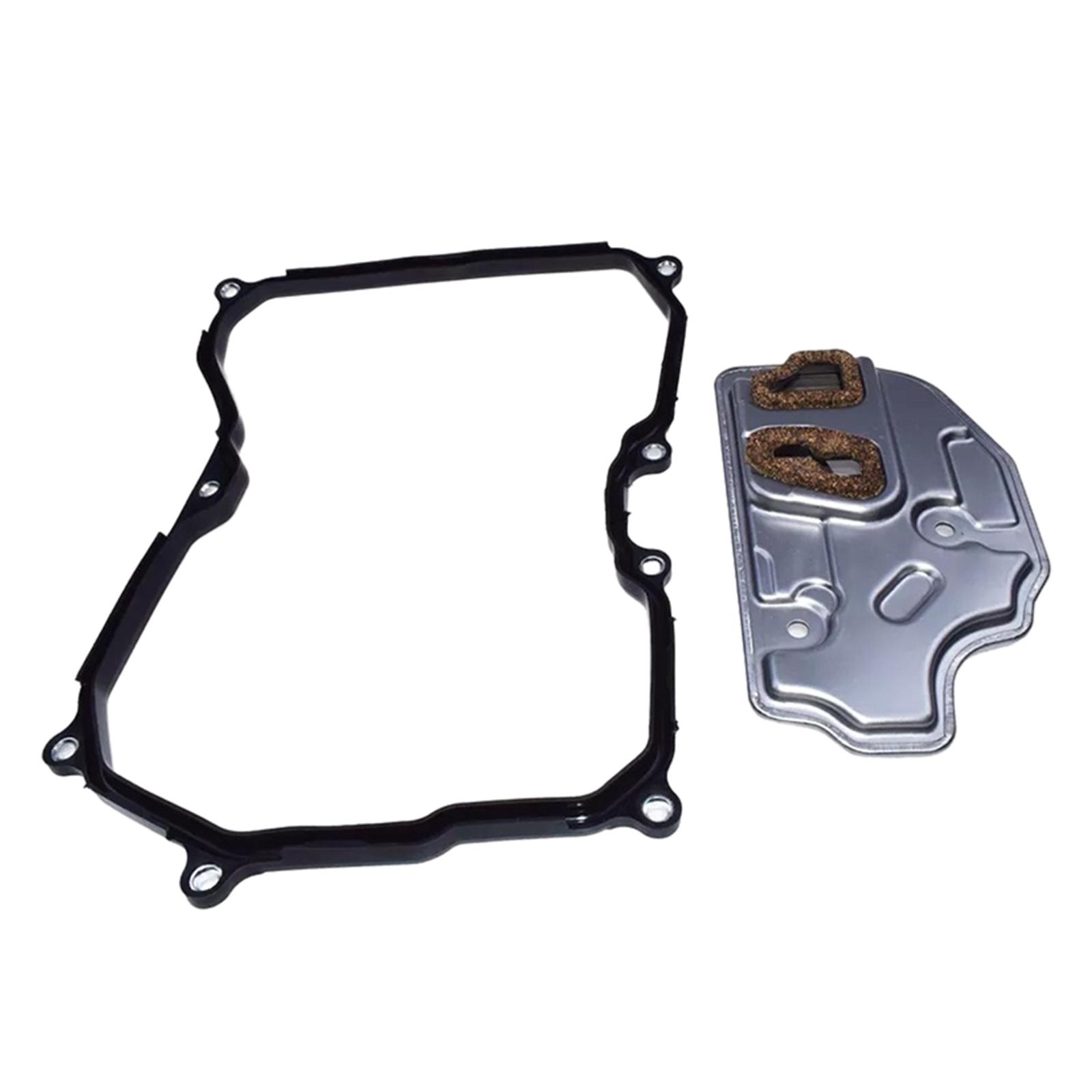 Transmission Oil Filter & Gasket 09G 321 370 for B6 cc Replaces