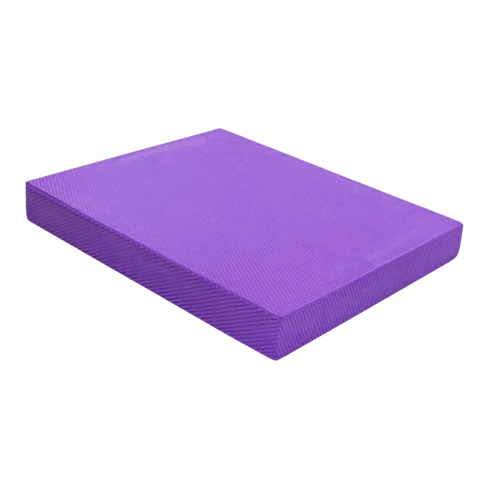 Balance Pad Foam Mat Yoga Mat Anti Tear, Balance Board, Balance Cushion Knee Pad