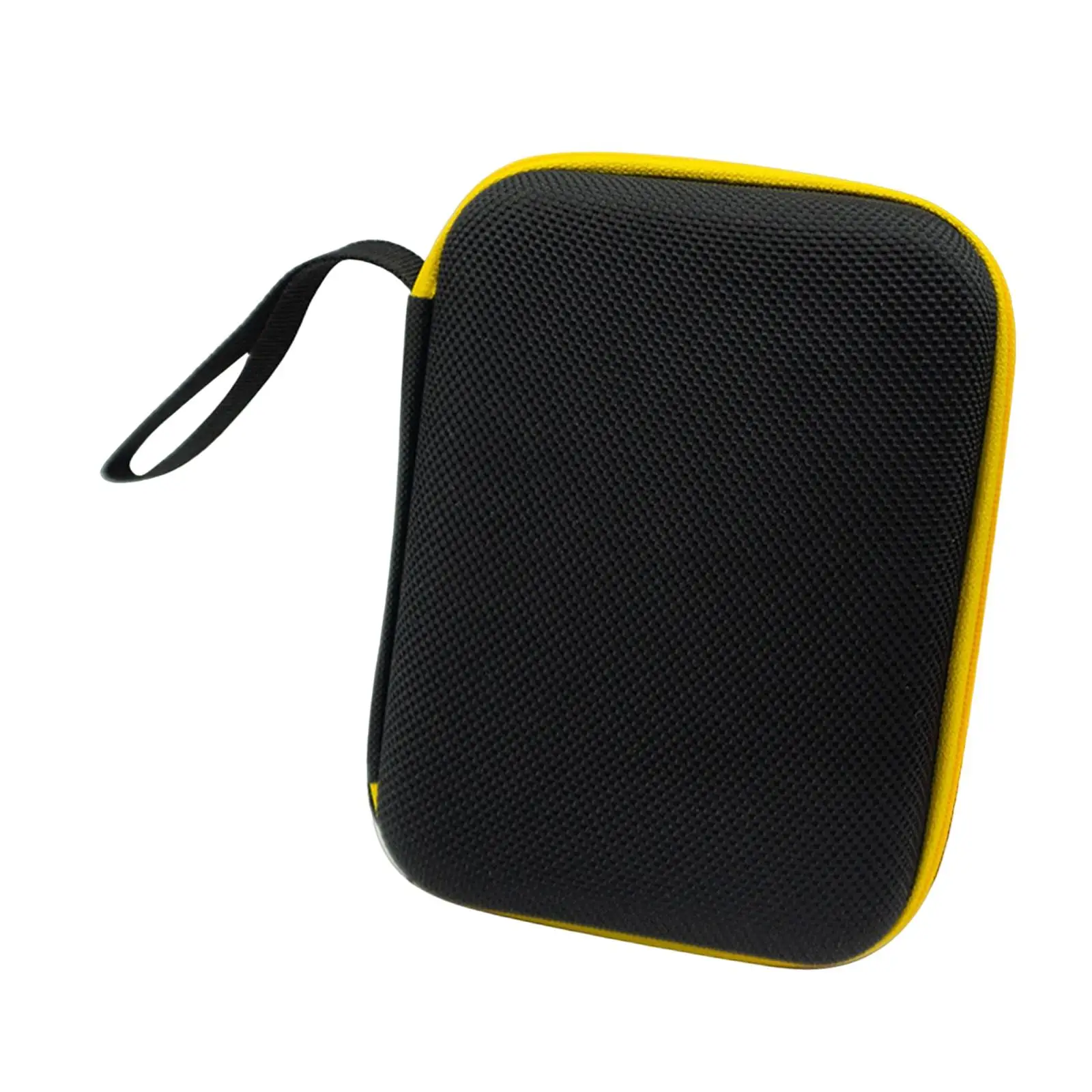 Handheld Game Console Case for Charging Cable Headphones Hard Travel Case Storage Bag Handheld Game Console Carrying Case