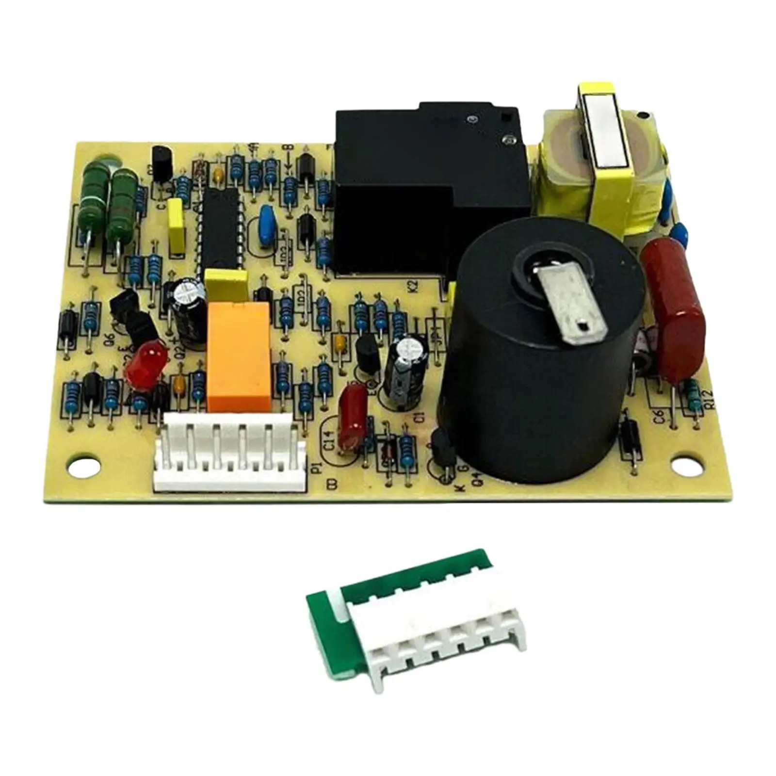 31501 Durable RV Ignition Control Board for 7912-ii Afsd12 85-i Series