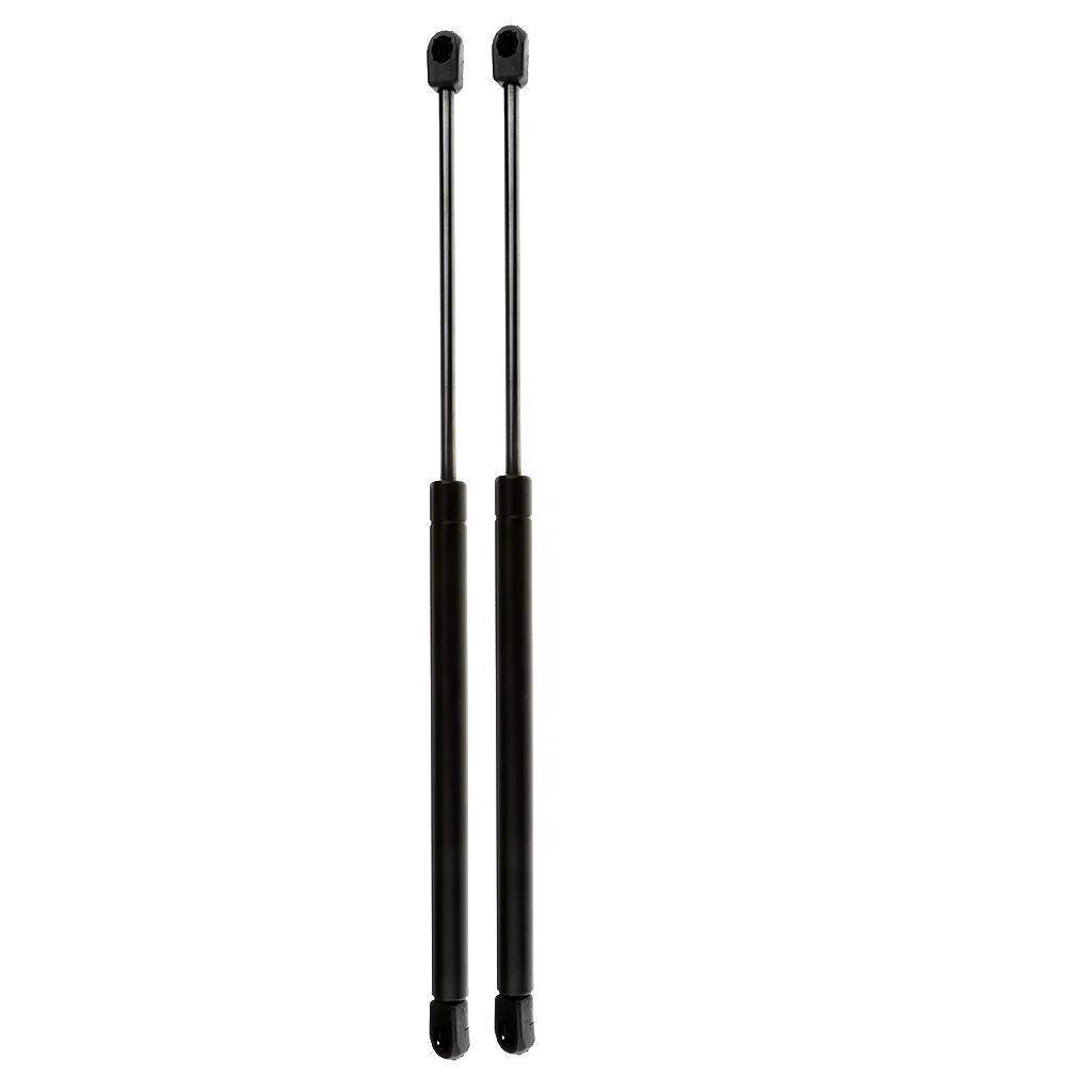 dolity 2 Pieces Gas Tailgate Boot Struts for Vauxhall 2001-2006 Hatchback