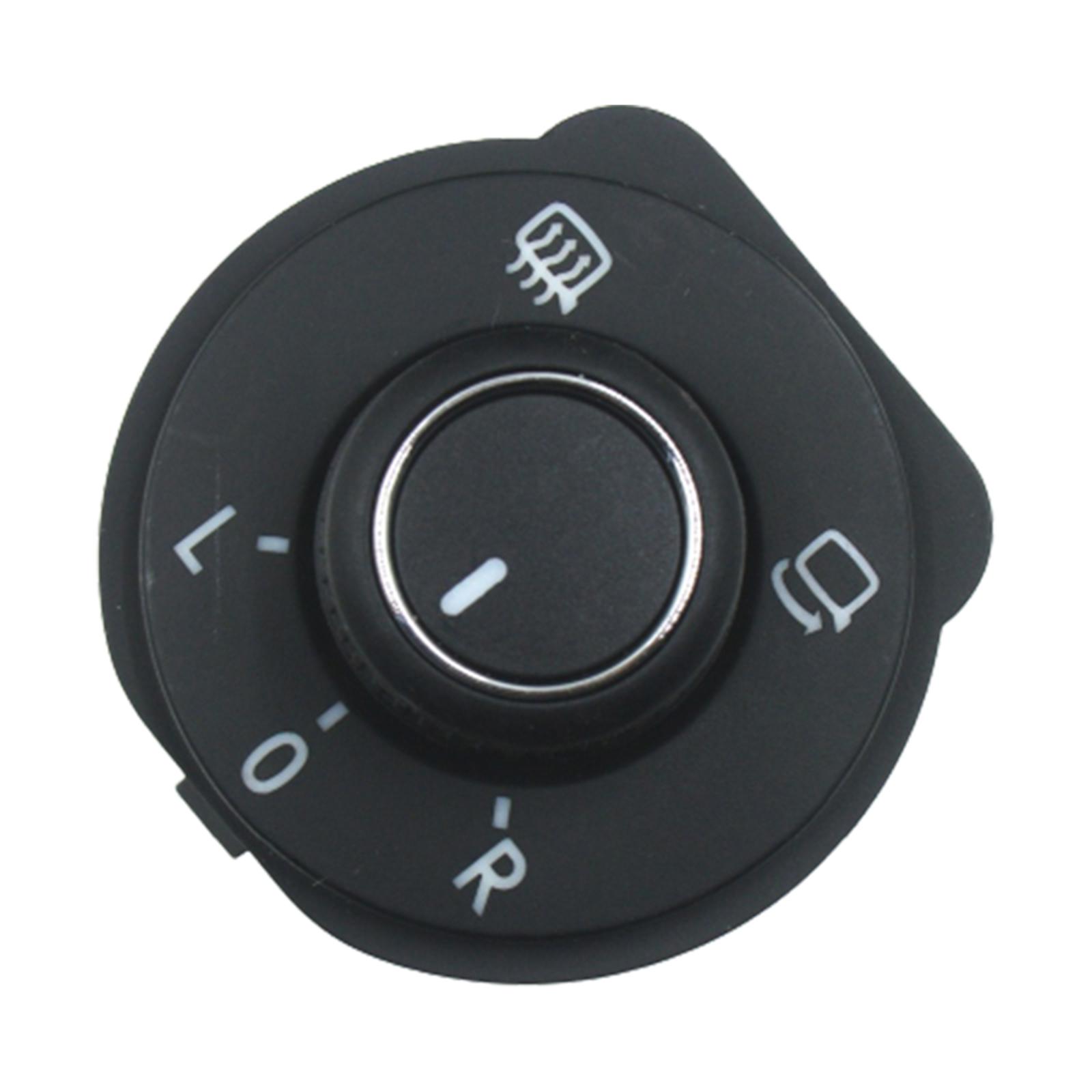 Mirror Adjustment Button 6RD959565D for Volkswagen for vw Polo 6R 2011